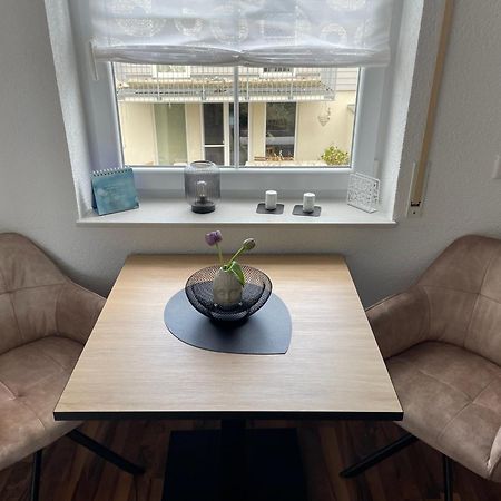 Melli'S Seenahe Ferienwohnung ランゲナルゲン エクステリア 写真