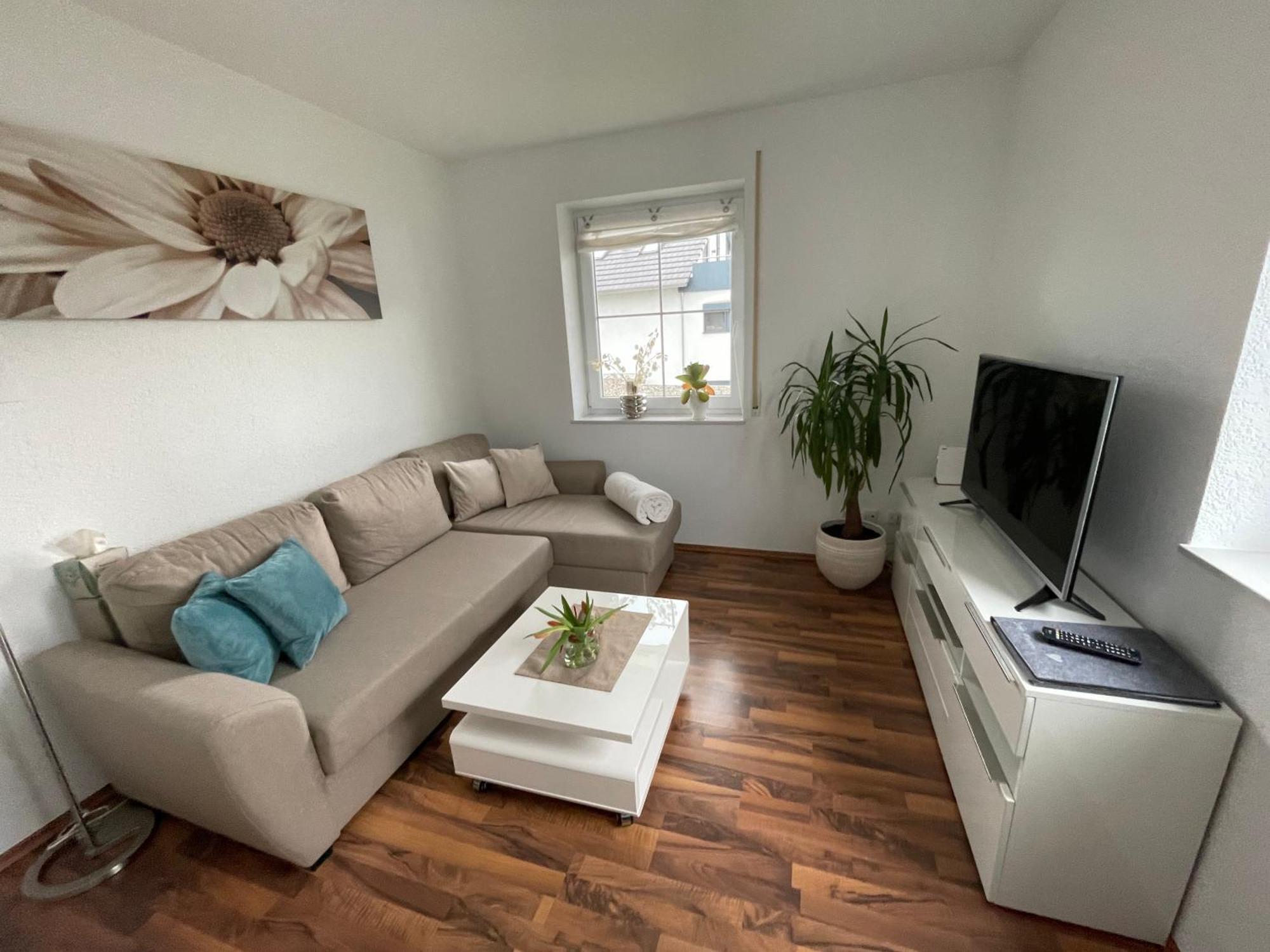 Melli'S Seenahe Ferienwohnung ランゲナルゲン エクステリア 写真